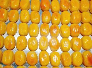 Foto resep Nastar Klasik by.Fatmah Bahalwan