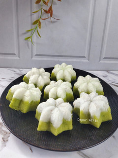 Foto resep Putu ayu