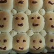 Bear bread by jeng ribka