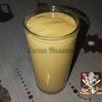 ميلك شيك مانجو