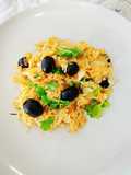 Bacalhau à brás