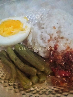 Foto resep Sambal Terasi Matang