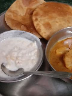 चने की दाल की पूड़ी (chane ki dal ki poori recipe in Hindi) रेसिपी मुख्य फोटो