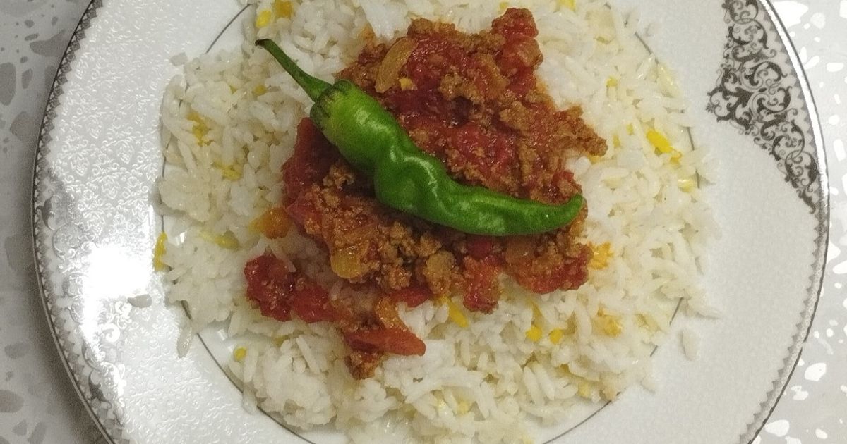 Mincy Rice 4000+ Mince And Rice Recipes: Easy & Delicious Ideas