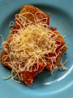 Foto resep Pisang Nugget