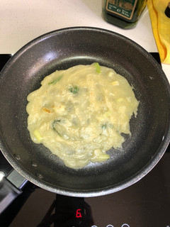 蛋餅皮 的食譜成品照片