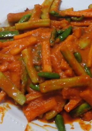 Foto resep Ikan acar kuning