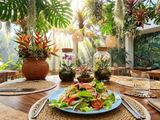Ensalada de la Huerta con Espárragos y Piquillos