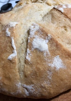 Kis cipó recept fotója
