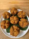 Bolu Kukus Gula Merah