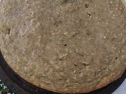 Una foto de tortas con stevia