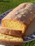 Budín cuatro cuartos clásico