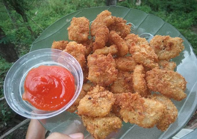  Resep  Cireng  kukus  crispy oleh Alfiyah Cookpad