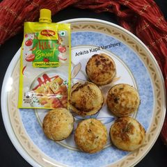 A picture of Quinoa Flour (Appe).