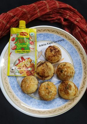 A picture of Quinoa Flour (Appe).