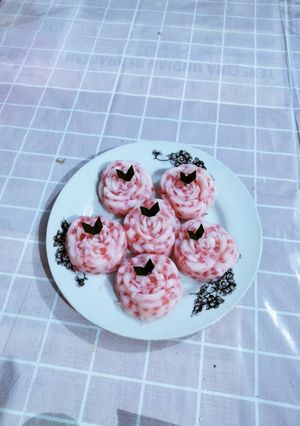 Foto resep Cantik manis, tanpa santan
