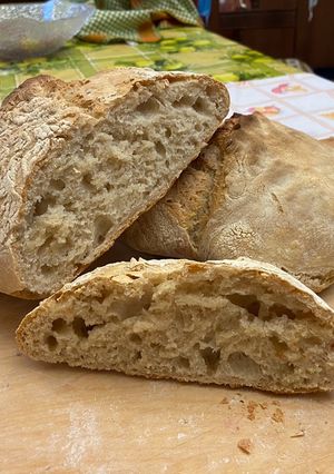 Foto di Pane