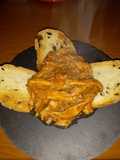Lampredotto with Artichokes