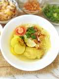 Soto Ayam Segar