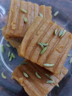 ગોળ પાપડી રેસીપી મુખ્ય ફોટો