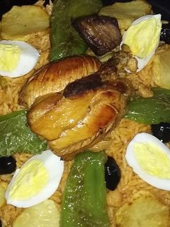 صورة لوصفة روز مجمر يشهي 😋