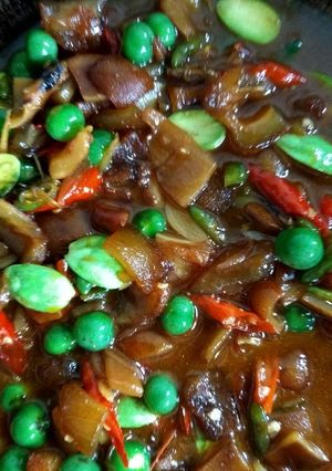 Foto resep Kikil