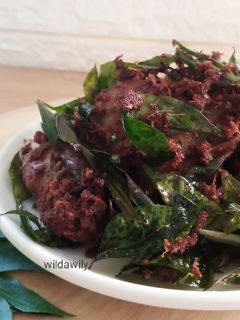 Foto resep Ayam Tangkap Khas Aceh