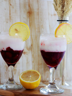 Foto resep Korean Strawberry Milk