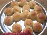 Pan chips