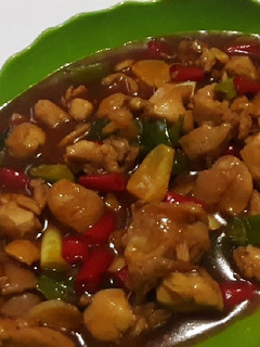 Foto resep Ayam Kungpao