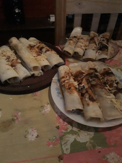 Una foto de Panqueques para canelones
