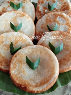 Foto resep Wingko Babat