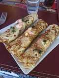 Panqueques