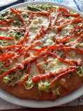 Instant Gluten-Free Focaccia