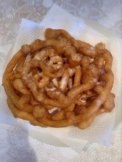 Una foto de Porras