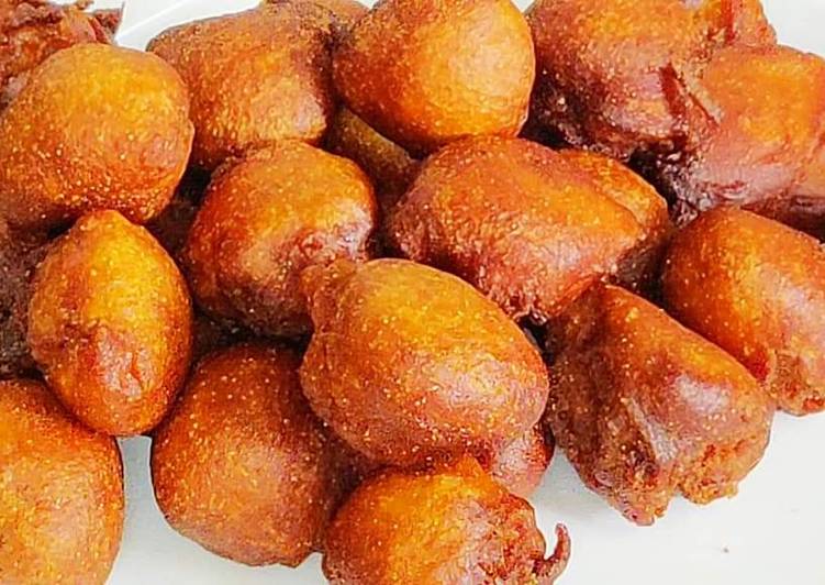 Meethe Gulgule | Gur Ke Gulgule