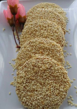 Foto resep Marie wijen