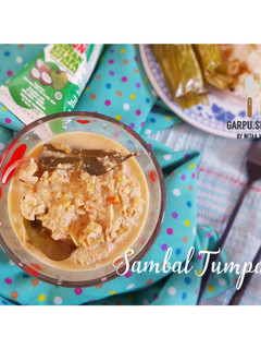 Foto resep 98. Sambal Tumpang