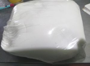 Una foto de Fondant para cubrir tortas y cupcakes