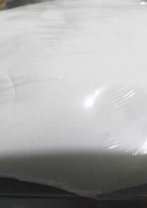 Una foto de Fondant para cubrir tortas y cupcakes