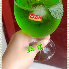 A picture of Pakola Refreshment.