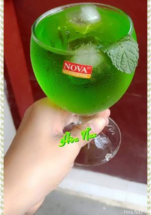 A picture of Pakola Refreshment.