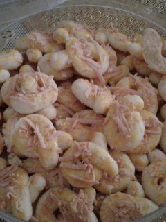 Foto resep Kastengel