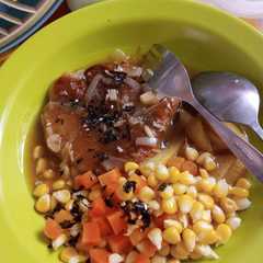 Foto resep Steak Tempe Murce Bahan ga sampe 20rb!