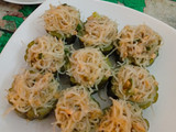 Siomay Pare