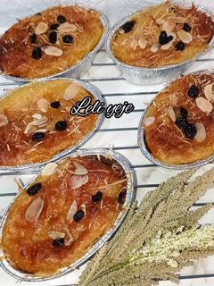 Foto resep Schotel Tape