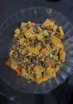Foto resep Sambel krecek