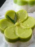 Ketan Srikaya Tepung Mocaf