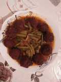 كرات الخبز المحشوة بالجبن 🍞