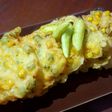Bakwan Jagung Ebi